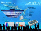 Controler for EGP Lighting