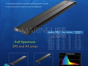 Luminaire LED KR90DR-30W - 30 cm - Eco-lamps&reg;