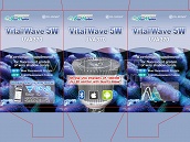 Projector VitalWave UV 5W - Eco-lamps&reg;