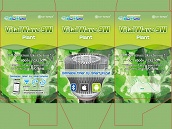 Projector VitalWave 9 W Plant- Eco-lamps&reg;