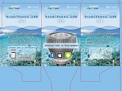 Projector VitalWave 9 W Sun- Eco-lamps&reg;