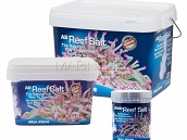 Reef Salt - Sel pour Aquarium r&eacute;cifal Nano- 1020 g