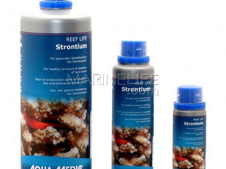 REEF LIFE Strontium 1000 ml