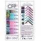 Coral Checker CFP (prot&eacute;ine de fluorescence)- 400nm Eco-lamps&reg;
