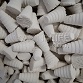 Plugs sp&eacute;cial Zoanthus - diam 18mm - Lot de 100 - EPF018